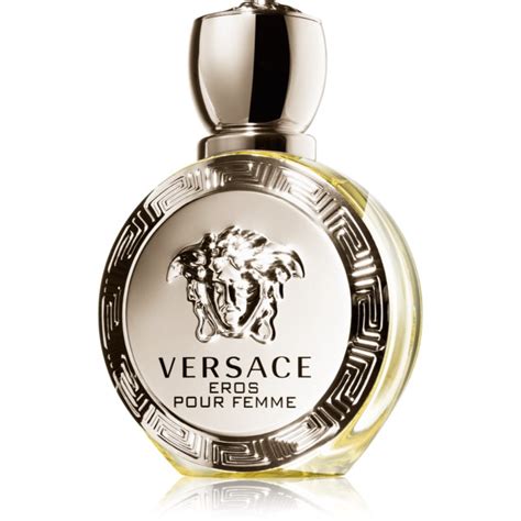 versace eros por femme|Eros Pour Femme Versace for women .